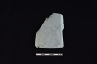 戈形器藏品圖，第1張