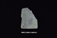 戈形器藏品圖，第2張