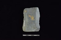 戈形器藏品圖，第2張