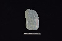 戈形器藏品圖，第1張