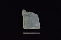 戈形器藏品圖，第2張