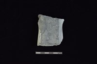 戈形器藏品圖，第2張