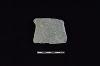 戈形器藏品圖，第1張