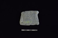 戈形器藏品圖，第2張