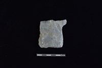 戈形器藏品圖，第2張