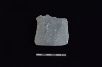 戈形器藏品圖，第2張