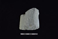戈形器藏品圖，第1張