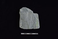 戈形器藏品圖，第2張