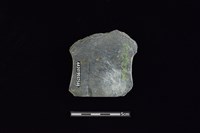 戈形器藏品圖，第2張