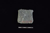 戈形器藏品圖，第2張