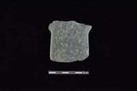 戈形器藏品圖，第1張