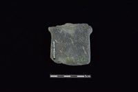 戈形器藏品圖，第2張