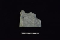 戈形器藏品圖，第1張