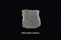 戈形器藏品圖，第1張