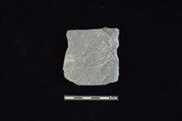 戈形器藏品圖，第2張