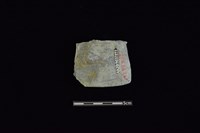 戈形器藏品圖，第2張