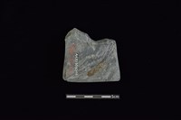 戈形器藏品圖，第2張