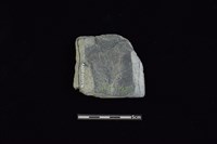 戈形器藏品圖，第2張