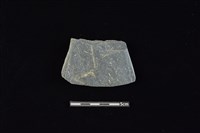 戈形器藏品圖，第1張