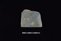 戈形器藏品圖，第1張