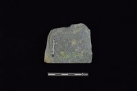 戈形器藏品圖，第2張