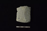 戈形器藏品圖，第1張