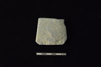 戈形器藏品圖，第2張