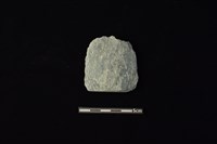 戈形器藏品圖，第1張