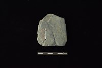 戈形器藏品圖，第2張