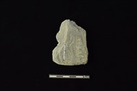 戈形器藏品圖，第2張