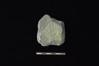 戈形器藏品圖，第2張