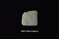 戈形器藏品圖，第1張