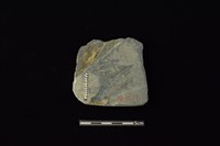 戈形器藏品圖，第2張