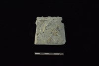 戈形器藏品圖，第1張