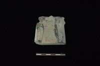 戈形器藏品圖，第2張