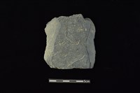 戈形器藏品圖，第1張