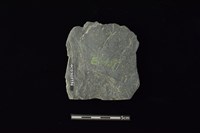 戈形器藏品圖，第2張