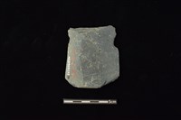 戈形器藏品圖，第1張