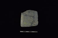 戈形器藏品圖，第1張