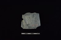 戈形器藏品圖，第2張