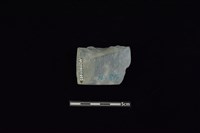 戈形器藏品圖，第2張