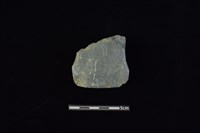 戈形器藏品圖，第1張