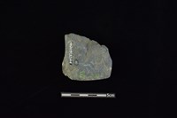 戈形器藏品圖，第2張