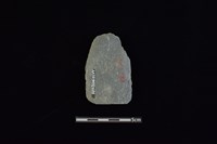 矛鏃形器藏品圖，第2張