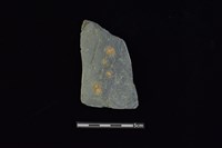 戈形器藏品圖，第1張