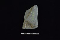 戈形器藏品圖，第2張