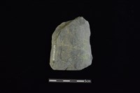 戈形器藏品圖，第2張