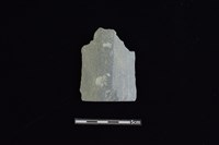 戈形器藏品圖，第1張