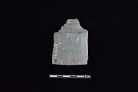 戈形器藏品圖，第2張