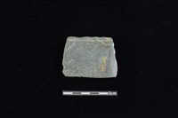 戈形器藏品圖，第2張